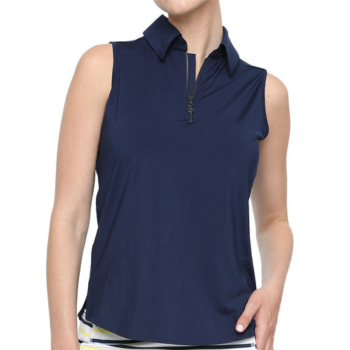 Bk Sleeveless image 2