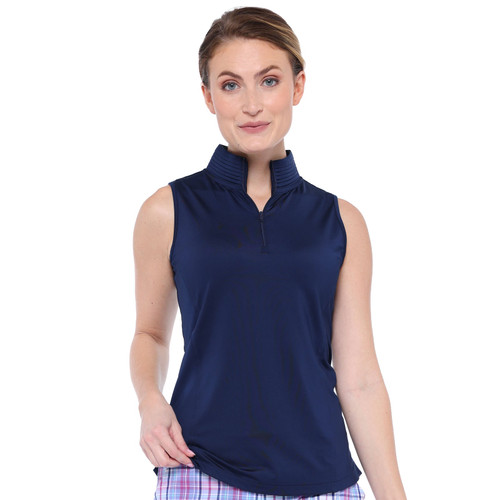 Bk Mock Sleeveless image 1