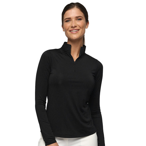 Bk Mock Long Sleeve image 1