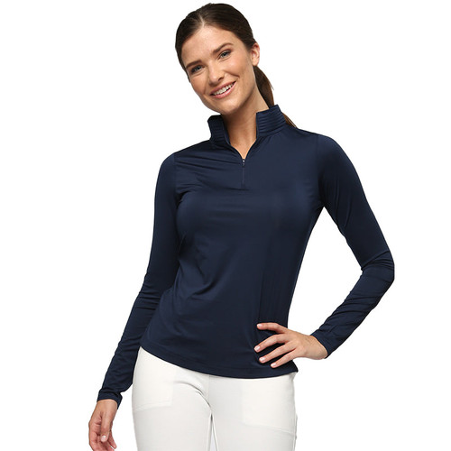 Bk Mock Long Sleeve image 1