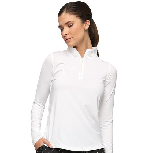 Bk Mock Long Sleeve image 1