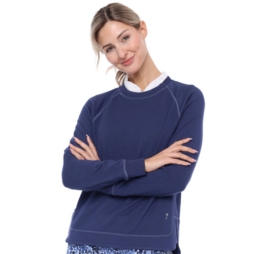 Bliss Knit Pullover image 1