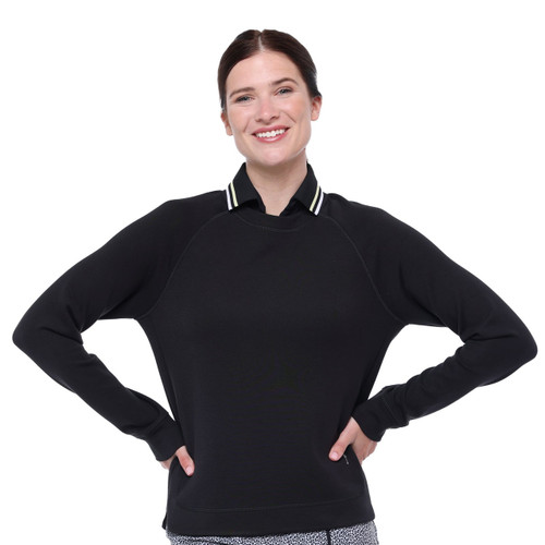 Bliss Knit Pullover image 2