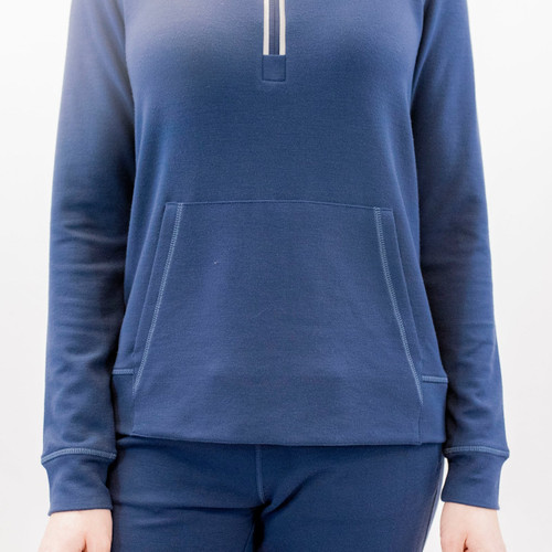 Heavenly Quarter Zip image 2