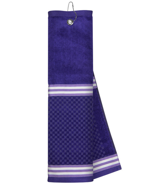 Just4Golf Golf Towel