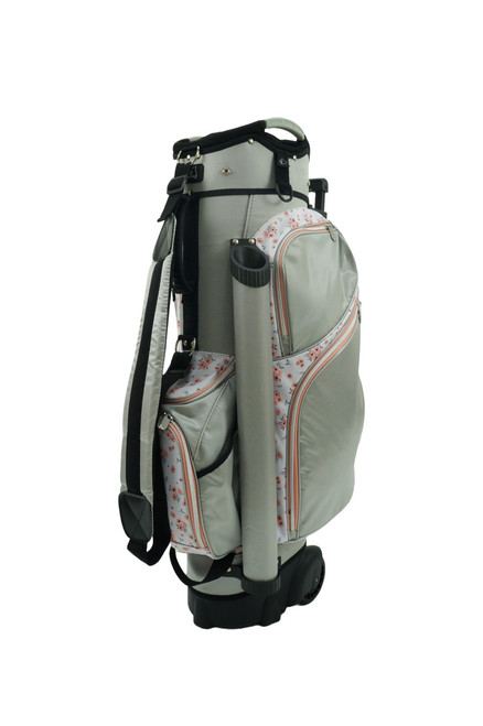 Carter Spring Pink Golf Bag image 1