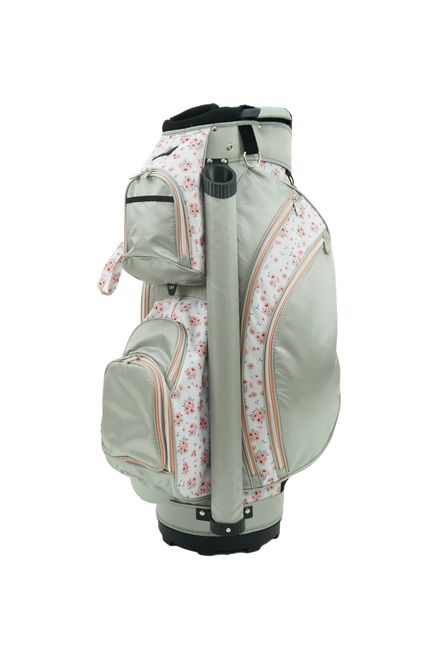 RJ Sports Bliss Spring Pink Golf Bag