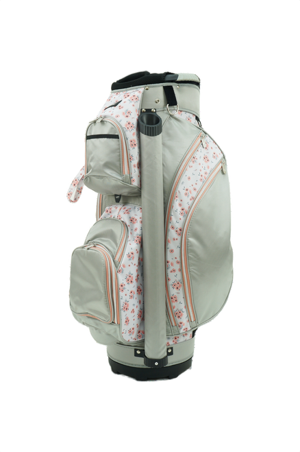 RJ Sports Bliss Spring Pink Golf Bag