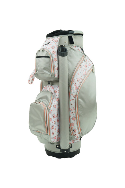RJ Sports Bliss Spring Pink Golf Bag