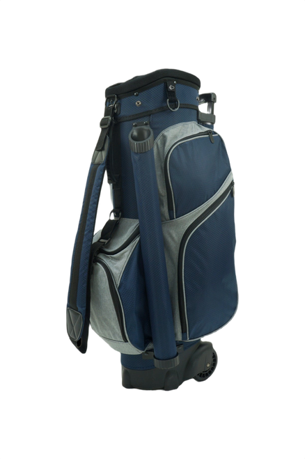 RJ Sports Spinner X Golf Bag