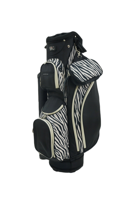 RJ Sports Paradise Cart Bag