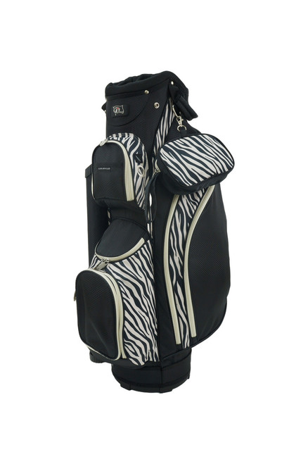 RJ Sports Paradise Cart Bag