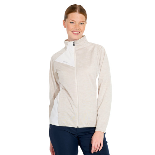 Women Ardfin Softshell Jacket Clam image 1