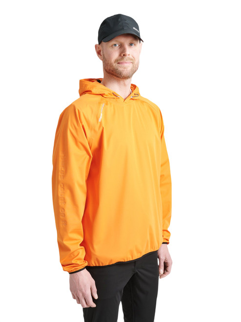 Men Bounce Waterproof Hoodie Mandarin image 33