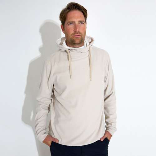 Mens Banff Hoodie Clam image 11