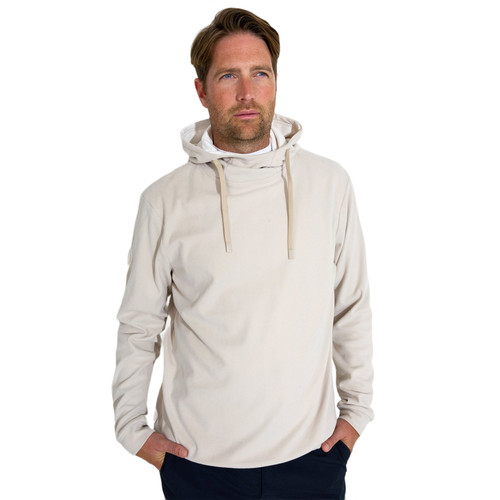 Mens Banff Hoodie Clam image 11