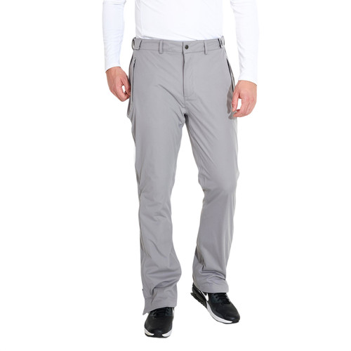 Men's Bounce Rain Trousers (worn On Top Of Shorts Or Pants) Grey image 15