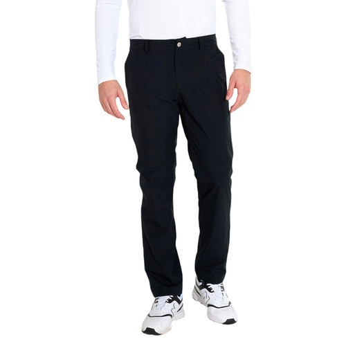 Men Links Warm Waterproof Trousers Black image 11
