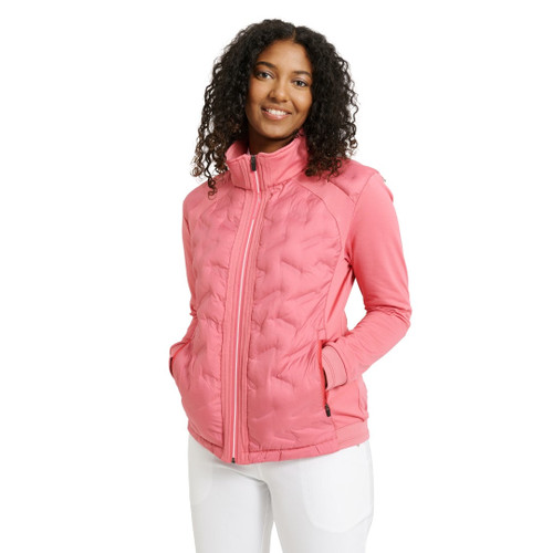 Portrush Hybrid Jacket Lipstick image 54