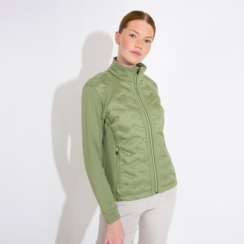 Portrush Hybrid Jacket Linden image 60