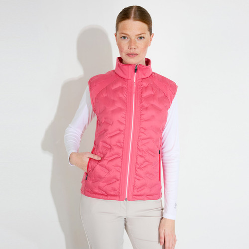 Portrush Hybrid Vest Lipstick image 60