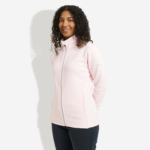 Carden Midlayer Jacket Light Pink image 20