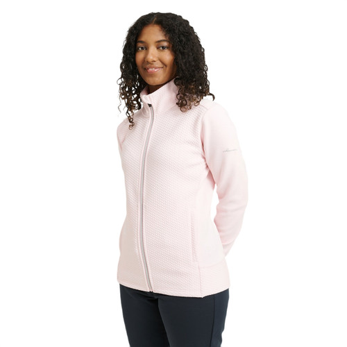 Carden Midlayer Jacket Light Pink image 5