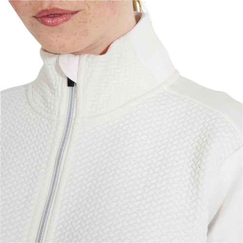 Carden Midlayer Jacket Clam image 12