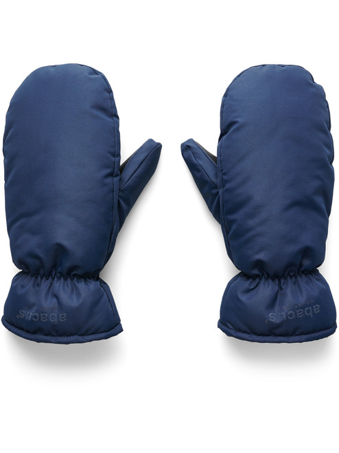 Gullane Warm Mitten Navy image 1