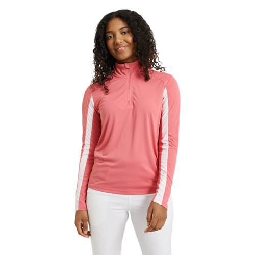 Aloha Uv Longsleeve (upf 50) Lipstick image 37
