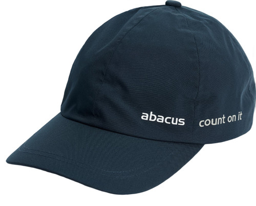 Links Waterproof Cap Navy image 2
