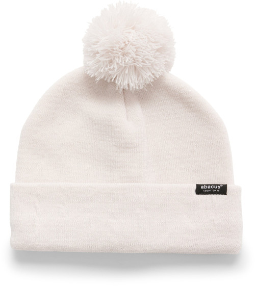 Edison Knitted Hat Clam image 4