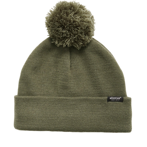 Edison Knitted Hat Forest image 8