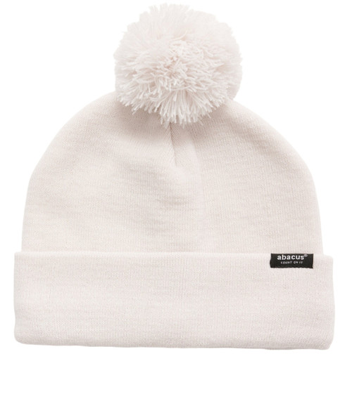 Edison Knitted Hat Clam image 4