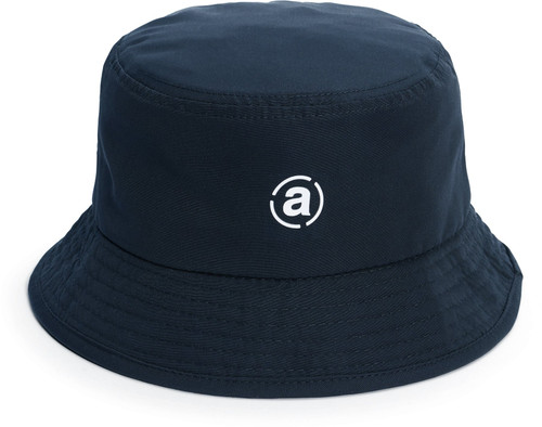 Lahinch Rain Hat Navy image 1