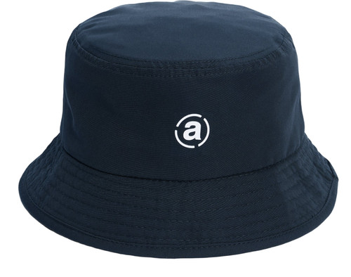 Lahinch Rain Hat Navy image 1