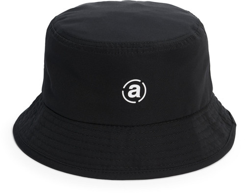 Lahinch Rain Hat Black image 3