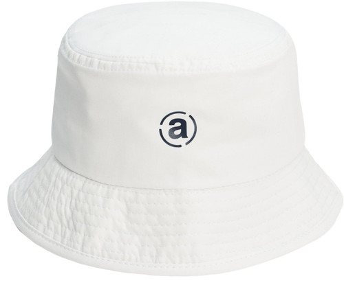 Lahinch Rain Hat White image 2