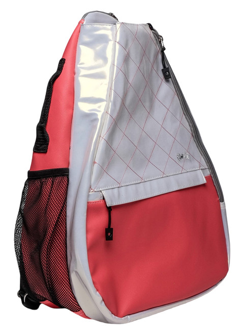 Naples Signature Tennis backpacks image 1
