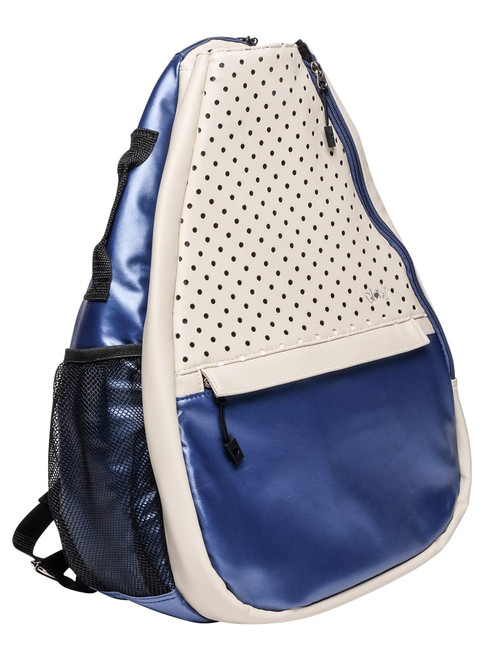 Ocean Key Signature Tennis backpacks image 1