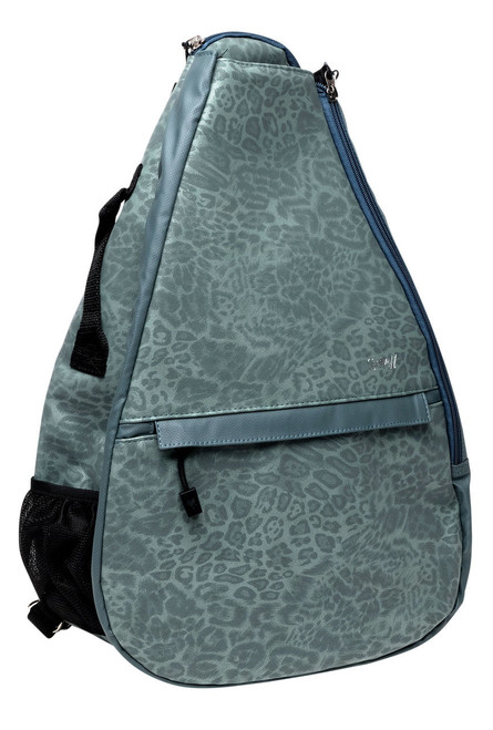 Loden Signature Tennis Backpack image 1