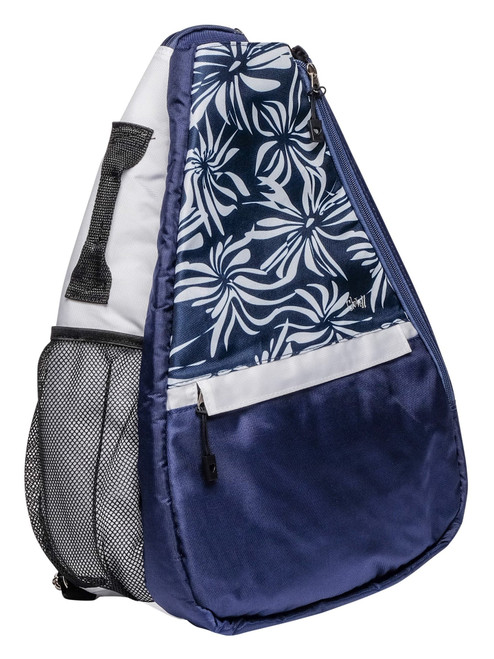 Island Breeze Tennis backpacks image 1