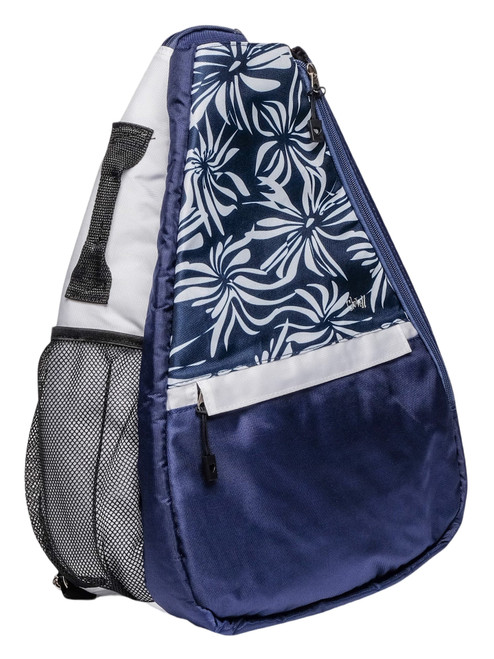 Island Breeze Tennis backpacks image 1