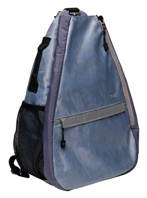 Urban Bleu Tennis backpacks image 1