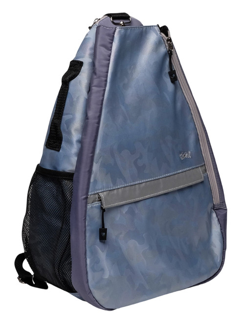 Urban Bleu Tennis backpacks image 1