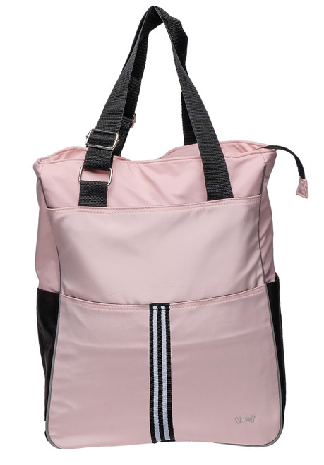 Fore Ever Pink Tennis Totes image 1
