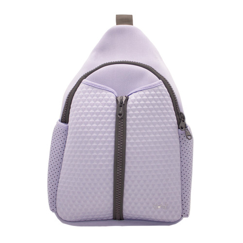 Iris Pickleball Neoprene Sling Bag image 1