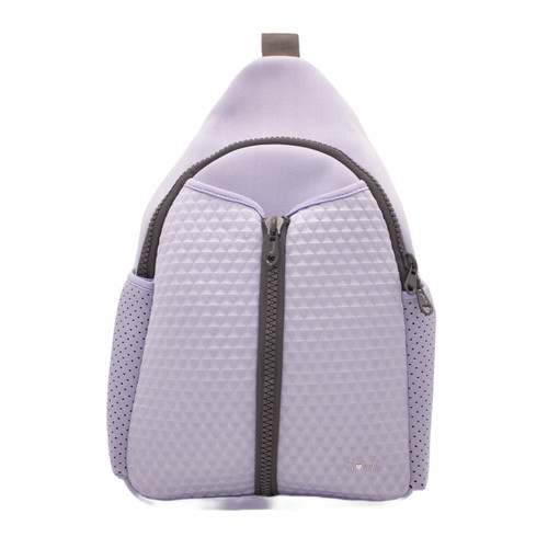 Iris Pickleball Neoprene Sling Bag image 1