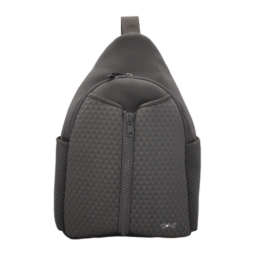 Slate Pickleball Sling Bag image 1