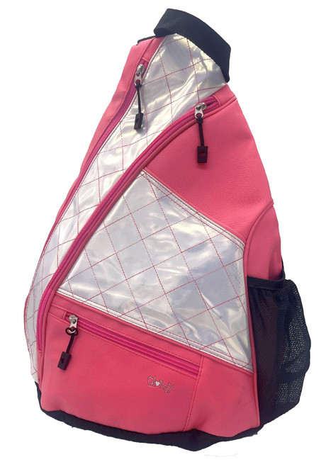 Naples Signature Pickleball Sling Bags image 1